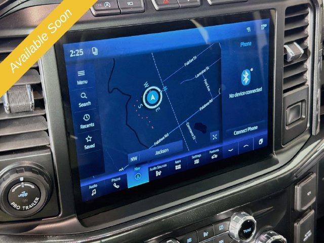 Used 2021 Ford F150 XLT w/ Equipment Group 302A High AWD/4WD image 14