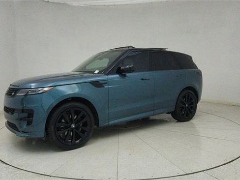 Used 2024 Land Rover Range Rover Sport Dynamic SE image 68