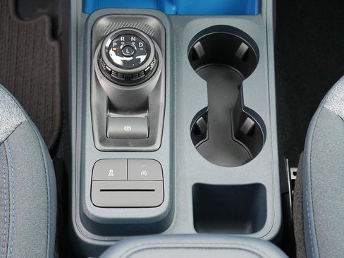 New 2026 Ford Maverick XLT w/ XLT Luxury Package AWD/4WD image 23
