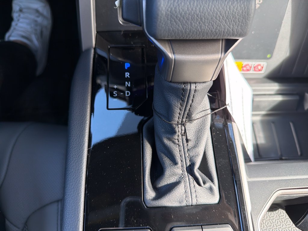 New 2026 Toyota Tundra Limited AWD/4WD image 26