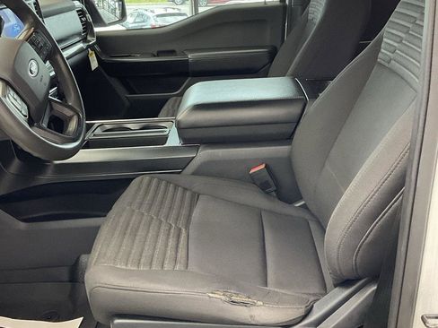 Used 2021 Ford F150 XL w/ STX Appearance Package AWD/4WD image 8