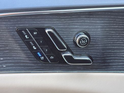 Used 2024 Cadillac Lyriq Sport w/ Nappa Leather Package RWD image 14