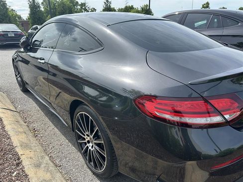 Used 2019 Mercedes-Benz C 300 Coupe image 15