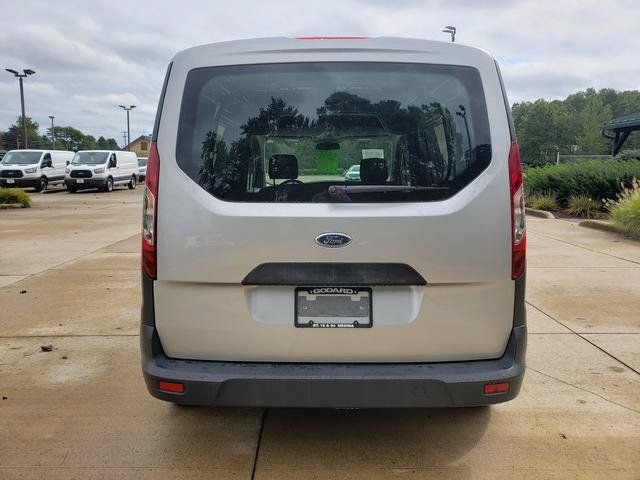 Used 2016 Ford Transit Connect XL FWD image 6