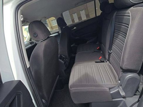 Used 2023 Volkswagen Tiguan S FWD image 7