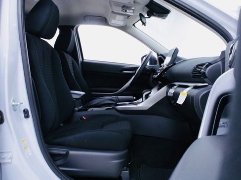 Used 2024 Mitsubishi Eclipse Cross Black Edition image 25