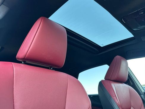 Certified 2025 Lexus NX 350h AWD w/ Premium Package image 17