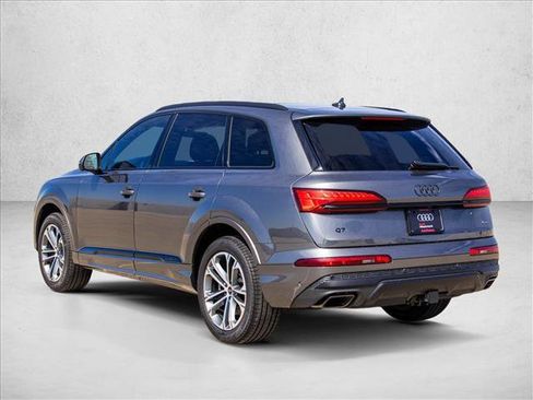 New 2026 Audi Q7 2.0T Premium Plus image 7