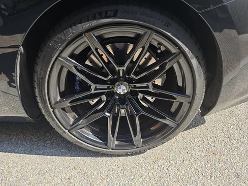 Used 2024 BMW M2 RWD image 6