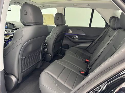 New 2026 Mercedes-Benz GLE 350 4MATIC image 41