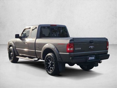 Used 2011 Ford Ranger Sport image 7