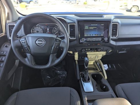 Certified 2024 Nissan Frontier SV w/ SV Convenience Package image 10