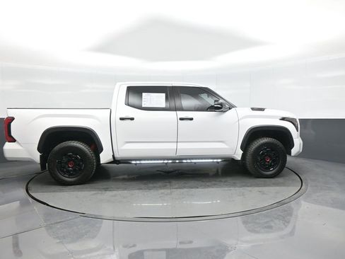 Used 2025 Toyota Tundra TRD Pro image 8