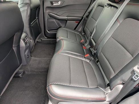 New 2025 Ford Escape ST-Line w/ Equipment Group 301A image 15