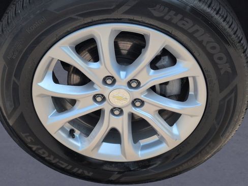Used 2020 Chevrolet Equinox LT AWD/4WD image 39