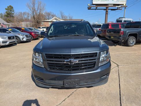 Used 2019 Chevrolet Tahoe Premier image 2
