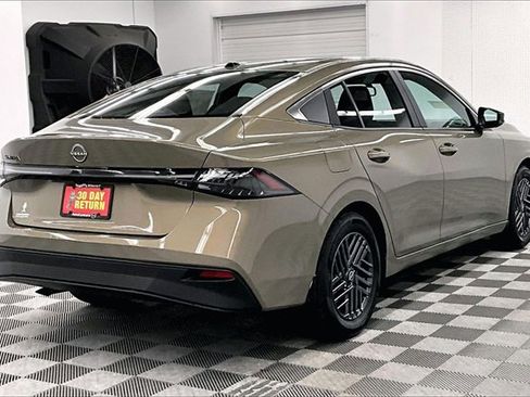 New 2026 Nissan Sentra SV image 16