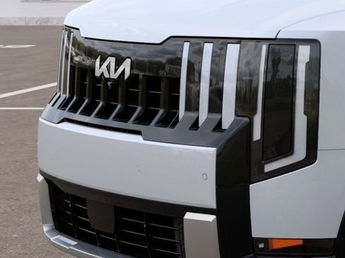 New 2027 Kia Telluride SX FWD image 12