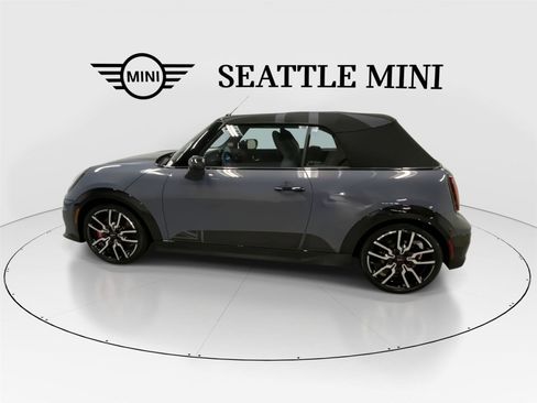 New 2026 MINI Cooper John Cooper Works image 7