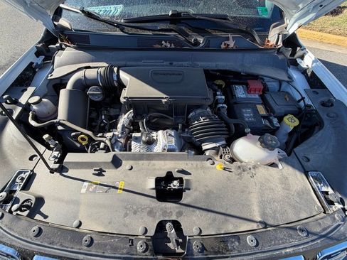 Certified 2024 Jeep Compass Limited image 16