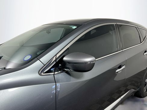 Used 2020 Nissan Murano S w/ Technology Package FWD image 12