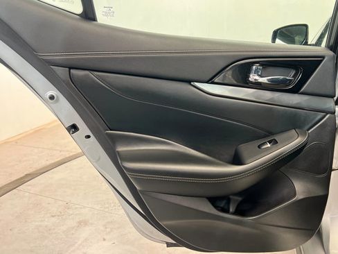 Used 2023 Nissan Maxima SV w/ Floor Mat Group image 18