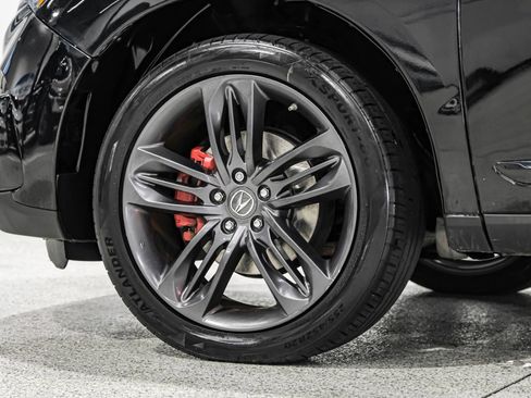 Used 2019 Acura RDX A-Spec image 67