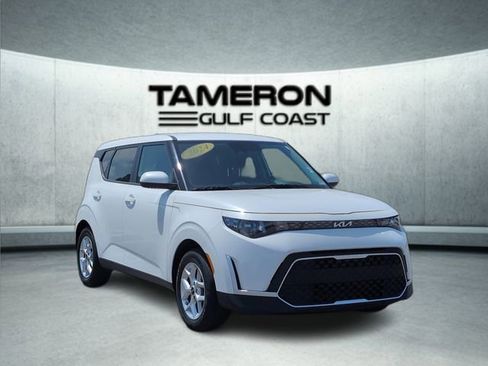 Used 2024 Kia Soul LX w/ Option Group 015 image 9