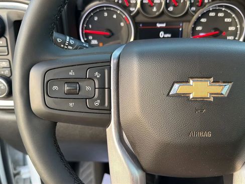 Used 2022 Chevrolet Silverado 2500 LT w/ Convenience Package AWD/4WD image 19