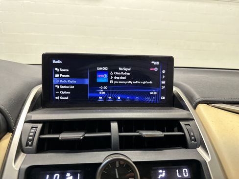 Used 2018 Lexus NX 300h AWD w/ Luxury Package image 23