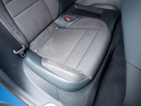 Used 2022 Porsche Taycan 4S image 62