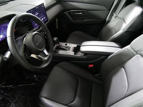 New 2026 MAZDA CX-5 2.5 S w/ Premium Package AWD/4WD image 4