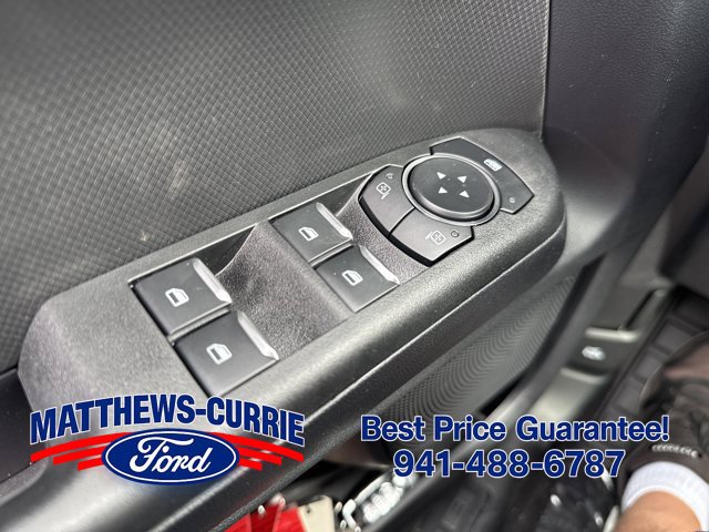 New 2026 Ford Bronco Sport Outer Banks w/ Outer Banks Tech Package+ AWD/4WD image 24