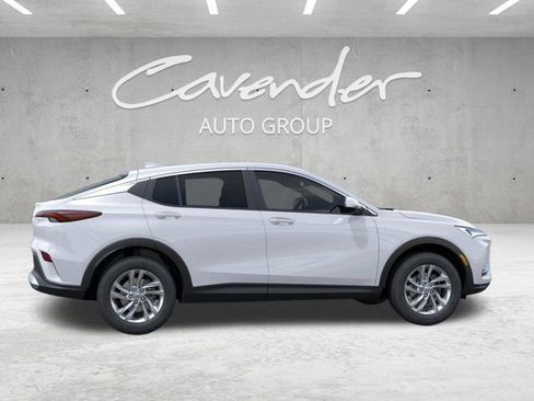 New 2026 Buick Envista Preferred w/ Convenience I Package image 5