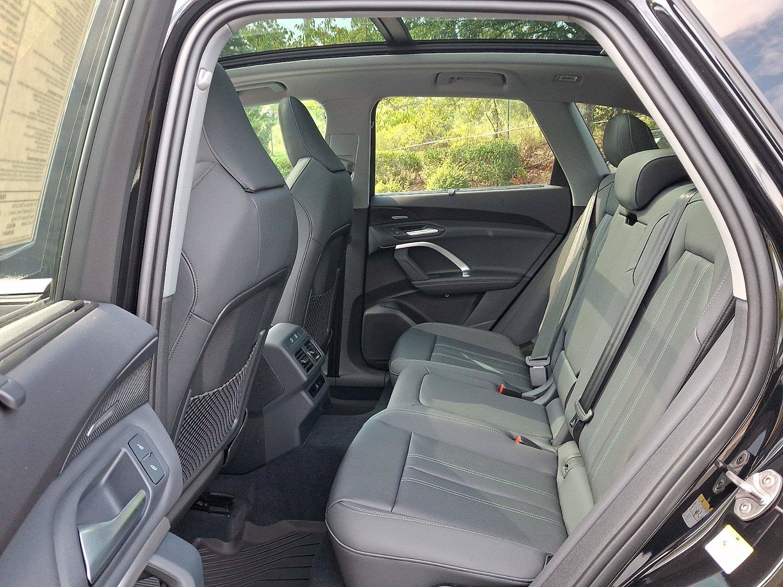 New 2026 Audi Q5 Premium Plus AWD/4WD image 8
