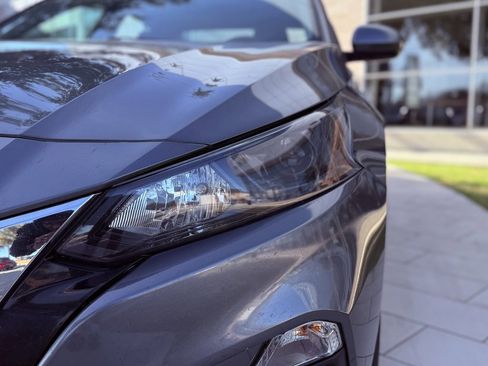 Used 2022 Nissan Altima 2.5 S image 10