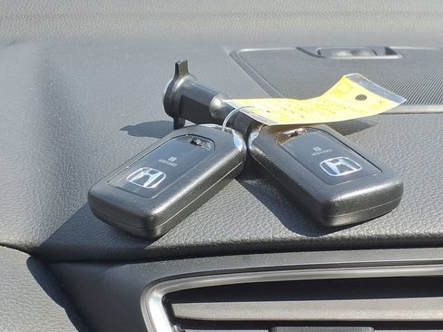 Used 2019 Honda CR-V EX-L image 40
