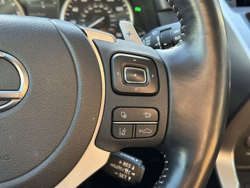 Used 2021 Lexus NX 300 AWD w/ Accessory Package 2 image 10