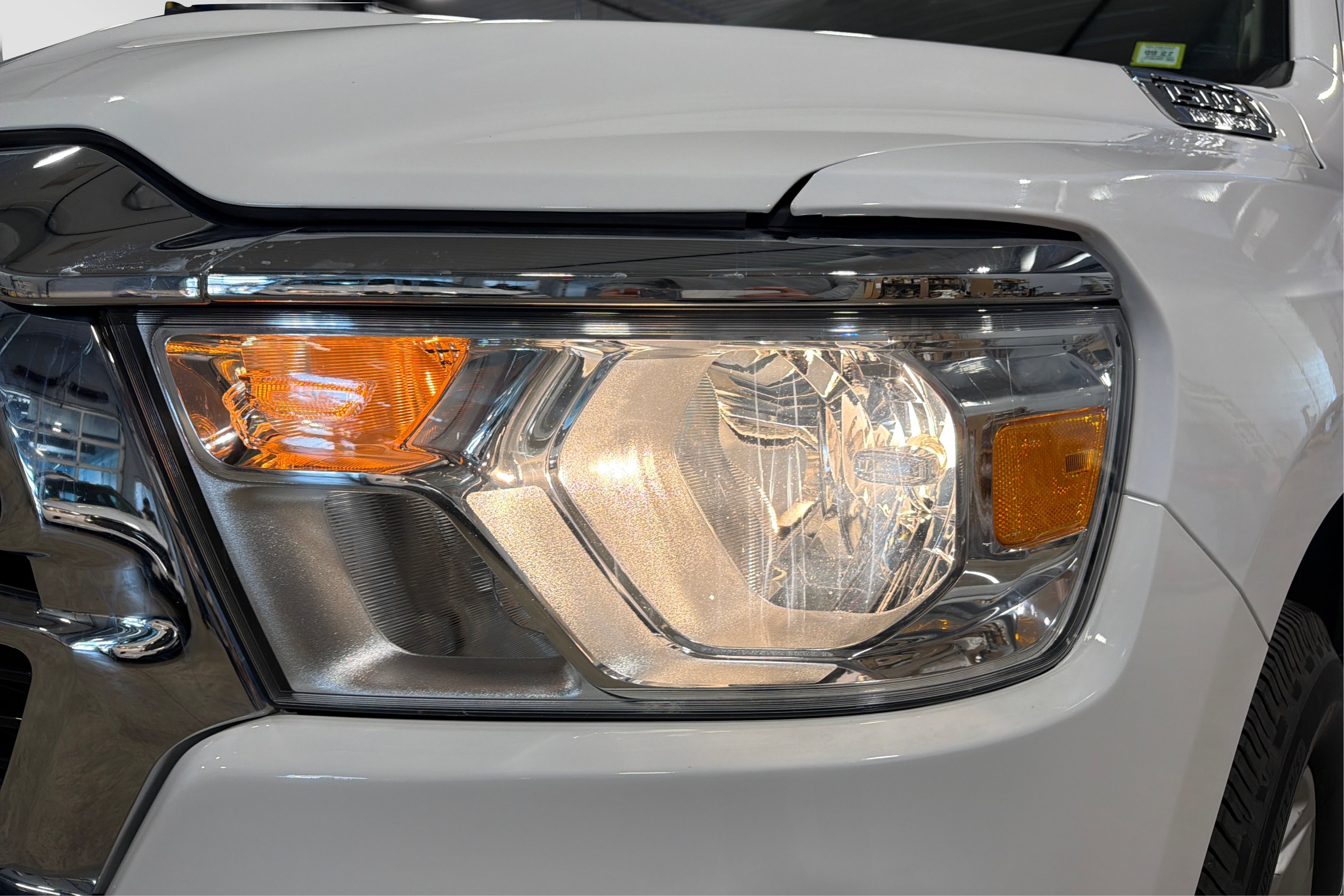 Used 2020 RAM 1500 Big Horn AWD/4WD image 13