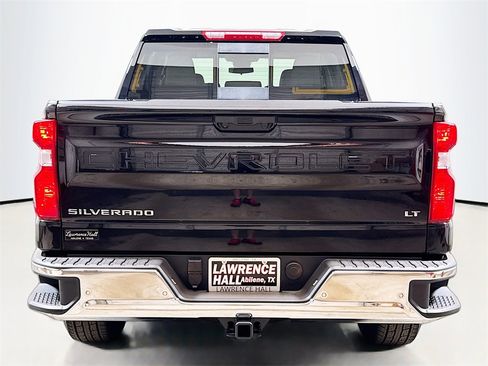 New 2026 Chevrolet Silverado 1500 LT w/ Safety Package image 4