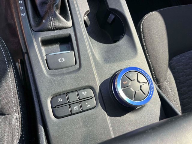 Certified 2025 Ford Ranger XL AWD/4WD image 31