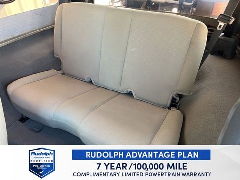 Used 2006 Jeep Wrangler Unlimited Rubicon image 25