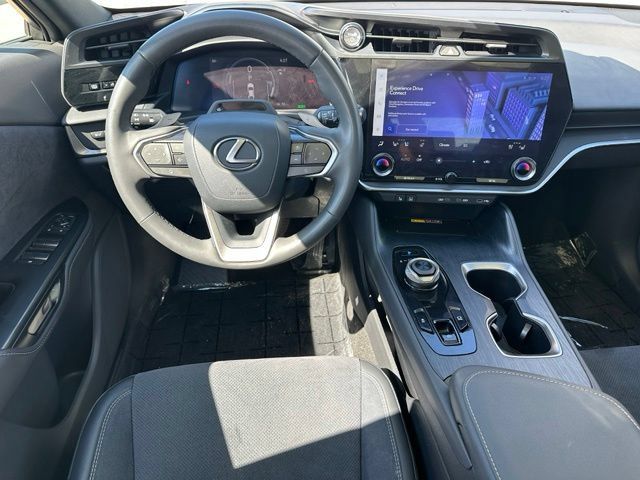 Used 2023 Lexus RZ 450e Premium w/ Accessory Package (2T) AWD/4WD image 18