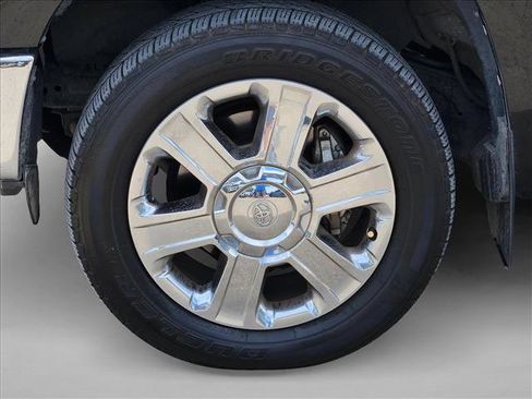 Used 2017 Toyota Tundra 1794 Edition AWD/4WD image 14