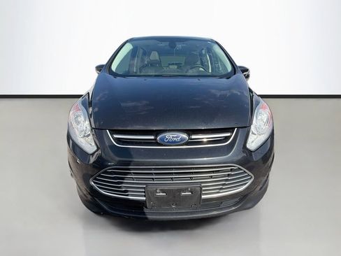 Used 2015 Ford C-MAX Energi SEL w/ Equipment Group 301A FWD image 2