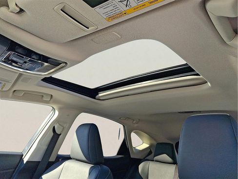 Used 2022 Lexus NX 350 AWD image 15