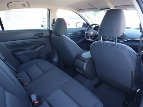 New 2025 Nissan Altima 2.5 S image 16