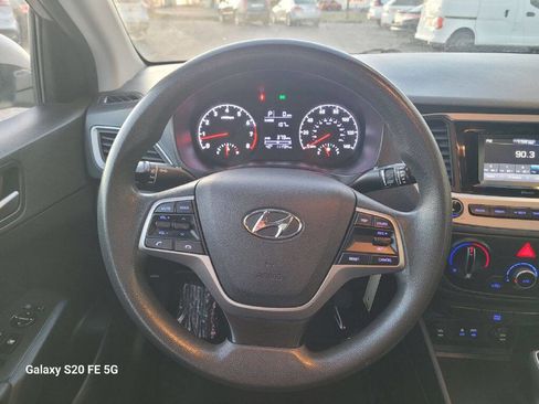 Used 2020 Hyundai Accent SE image 15