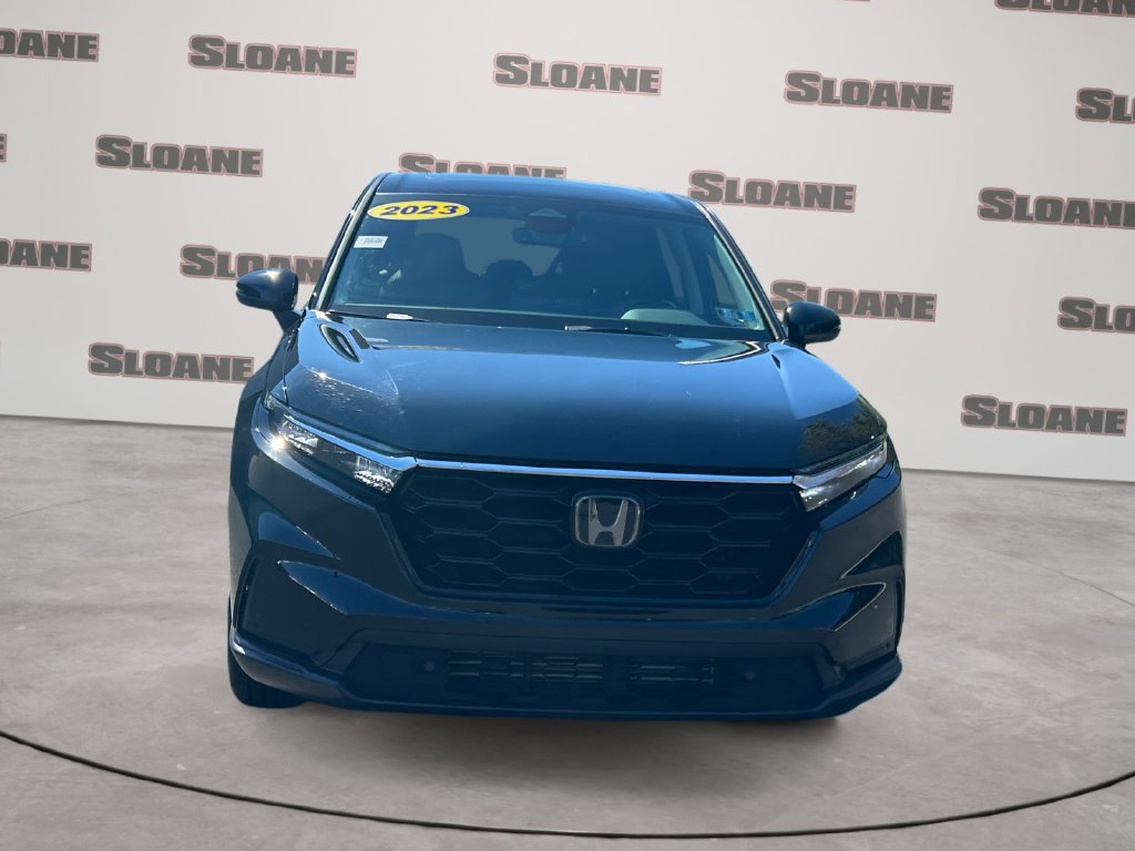 Certified 2023 Honda CR-V EX-L image 8