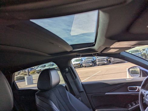 Used 2024 Acura Integra A-Spec image 11